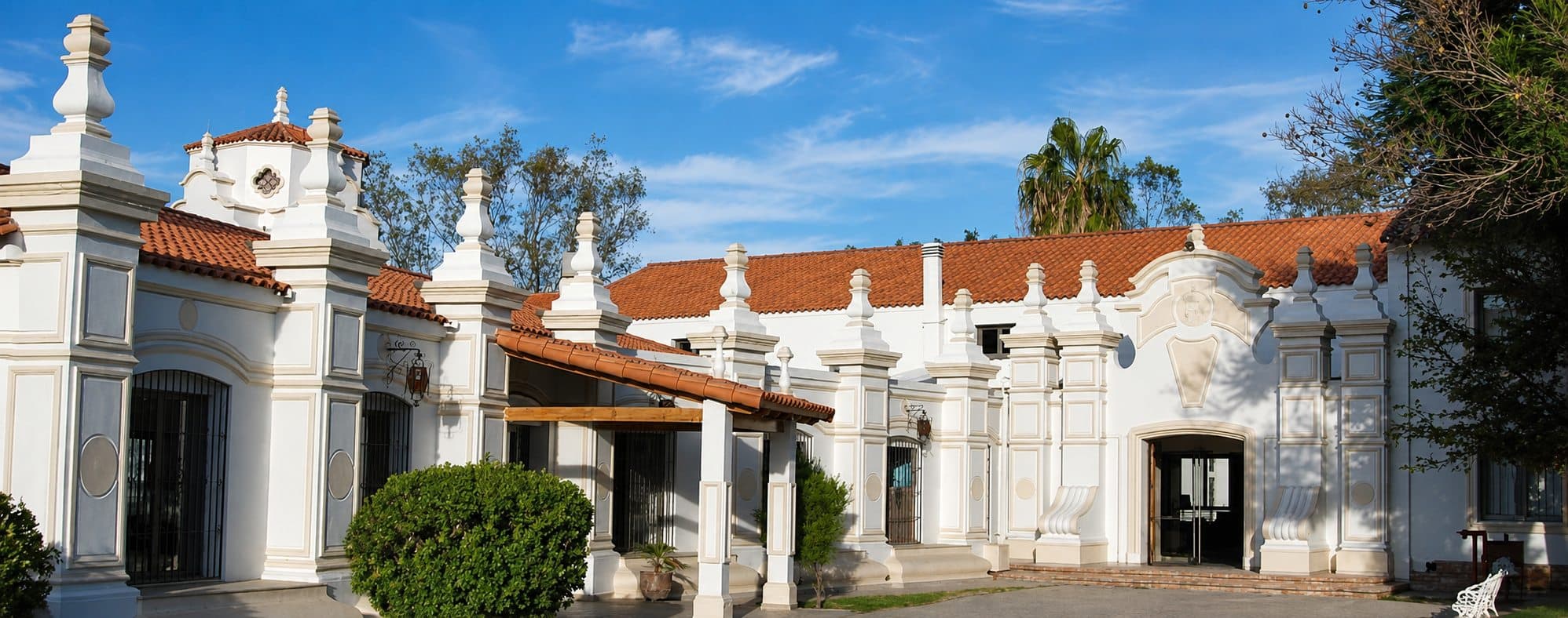 Hotel Savoia Mendoza