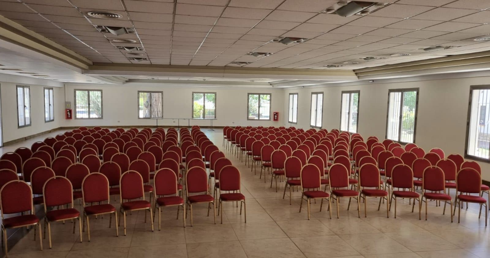 Salón de eventos