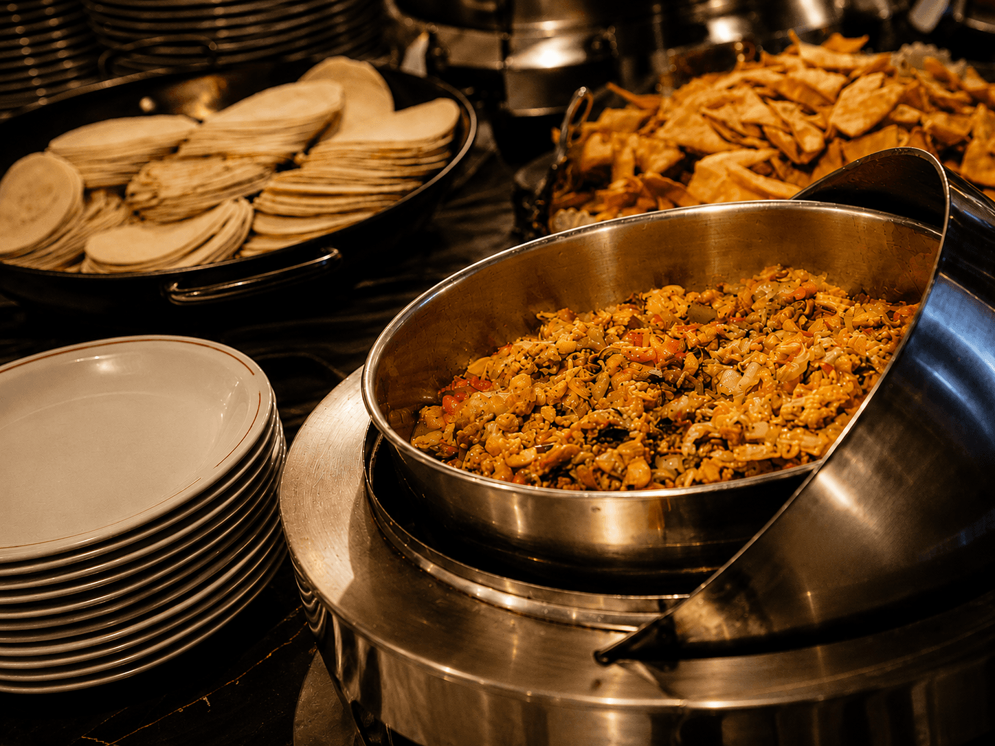 Paella Savoia
