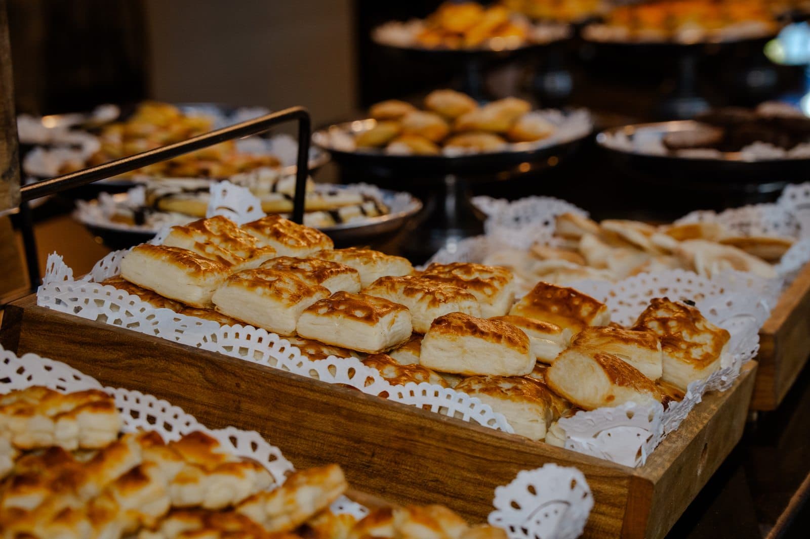 Gastronomía Savoia