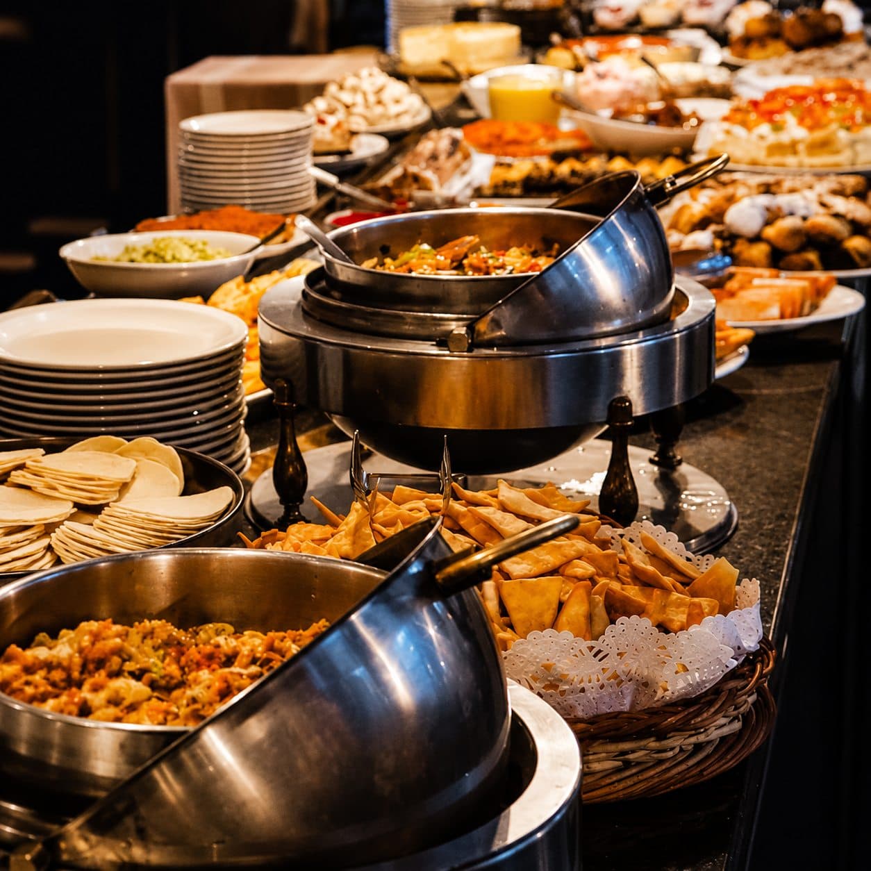 Gastronomía Savoia